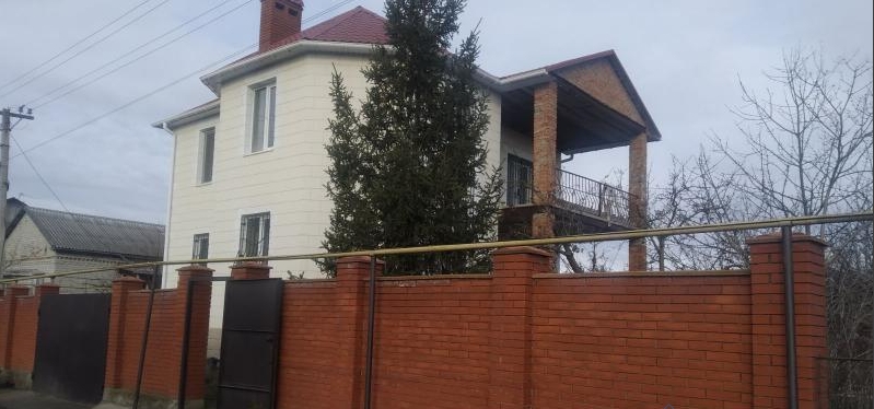 продажа дома номер H-173780 в Великодолинском, фото номер 6